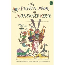 The Puffin Book of Nonsense Verse
