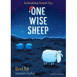 One Wise Sheep: An Untraditional Christmas Story