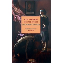 Red Pyramid: Selected Stories