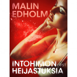 Intohimon heijastuksia – eroottinen novelli