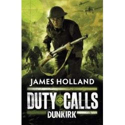 Duty Calls: Dunkirk