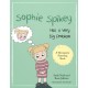 Sophie Spikey Has a Very Big Problem: A story about refusing help and needing to be in control