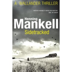 Sidetracked: Kurt Wallander