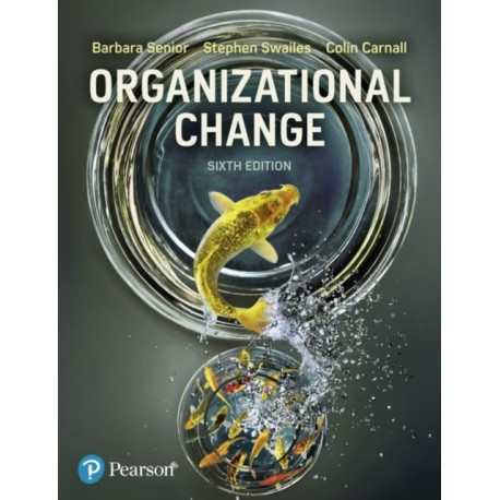 Organizational Change
