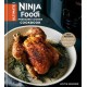 The Ultimate Ninja Foodi Cookbook: 125 Recipes to Air Fry, Pressure Cook, Slow Cook, Dehydrate, and Broil for the Multicooker That Crisps