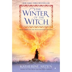 The Winter of the Witch: A Novel