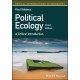 Political Ecology: A Critical Introduction