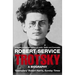 Trotsky: A Biography