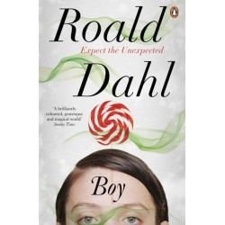 Boy: Tales of Childhood