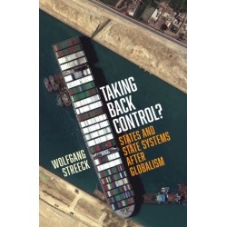 Taking Back Control?: States and State Systems After Globalism