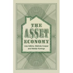 The Asset Economy