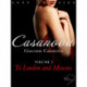 LUST Classics: Casanova Volume 5 - To London and Moscow