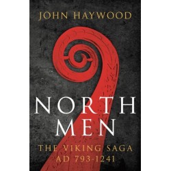 Northmen: The Viking Saga 793-1241