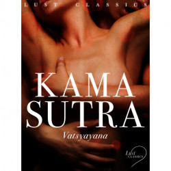 LUST Classics: Kama Sutra