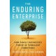 The Enduring Enterprise: How Family Businesses Thrive in Turbulent Conditions
