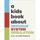 A Kids Book About Nervous System Regulation