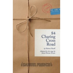 84 Charing Cross Road