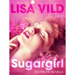Sugargirl: Erotische Novelle