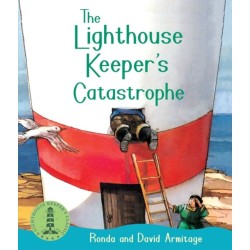 The Lighthouse Keeper's Catastrophe