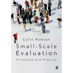 Small-Scale Evaluation: Principles and Practice