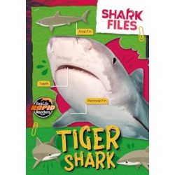Tiger Shark