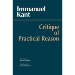 Critique of Practical Reason