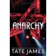 Anarchy: An Enemies to Lovers Mafia Romance as Seen on TikTok