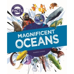 Magnificent Oceans