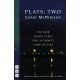 Conor McPherson Plays: Two