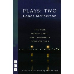 Conor McPherson Plays: Two