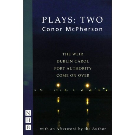 Conor McPherson Plays: Two