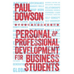 Personal and Professional Development for Business Students