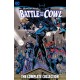 Batman: Battle for the Cowl - The Complete Collection