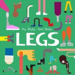 Legs: My Body, Your Body