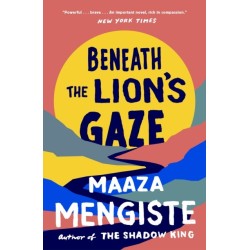 Beneath the Lion's Gaze