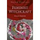 Pagan Portals  Feminist Witchcraft
