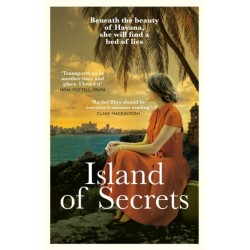 Island of Secrets: Escape to Cuba with this gripping beach read