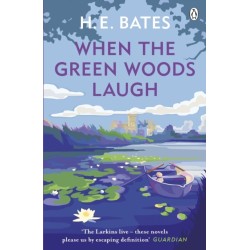 When the Green Woods Laugh: Inspiration for the ITV drama The Larkins starring Bradley Walsh