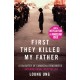 First They Killed My Father: Film tie-in