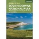 Walks in the South Downs National Park: 40 circular day walks including Beachy Head and the Seven Sisters