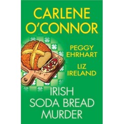 Irish Soda Bread Murder
