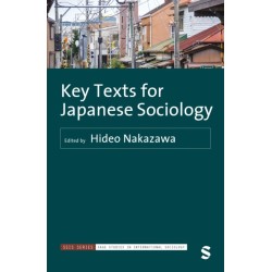 Key Texts for Japanese Sociology