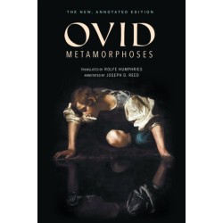 Metamorphoses: The New, Annotated Edition