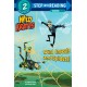Wild Insects and Spiders! (Wild Kratts)