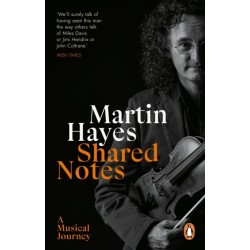 Shared Notes: A Musical Journey