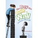 The Boy Who Built a Wall Around Himself: A Therapeutic Story for Children Who Hurt - selected for The Reading Agency's "Reading Well" initiative