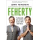 Feherty: The Remarkably Funny and Tragic Journey of Golf's David Feherty