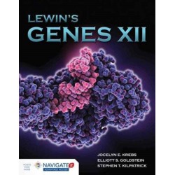 Lewin's GENES XII