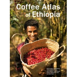 Coffee Atlas of Ethiopia