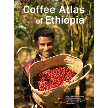 Coffee Atlas of Ethiopia